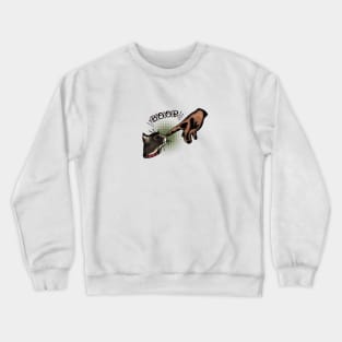 Boop Crewneck Sweatshirt